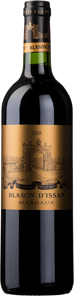 2019 Château d'Issan