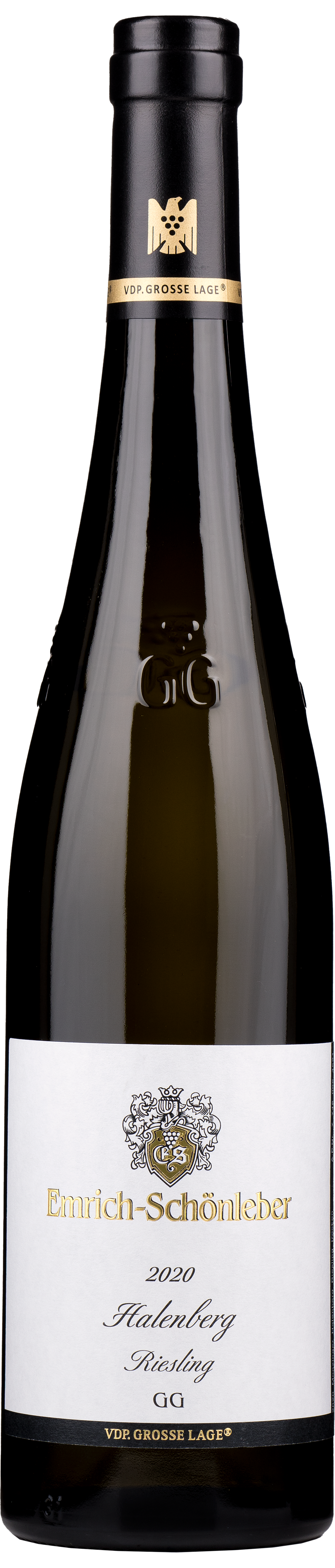 2022 Halenberg Riesling GG