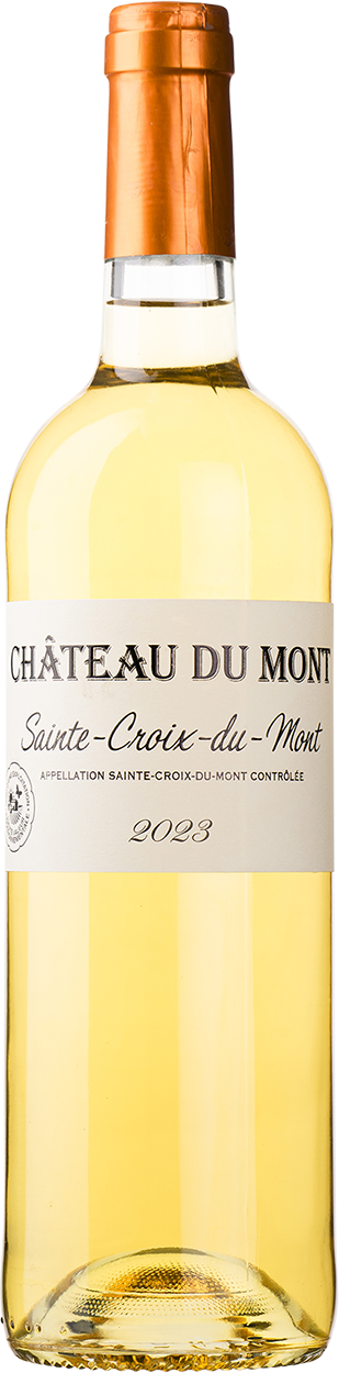 2023 Château du Mont