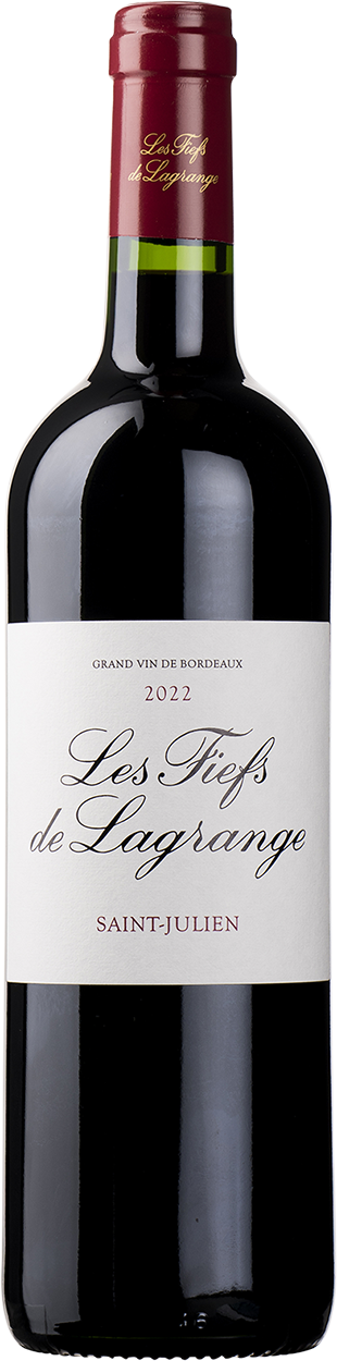 2022 Les Fiefs de Lagrange