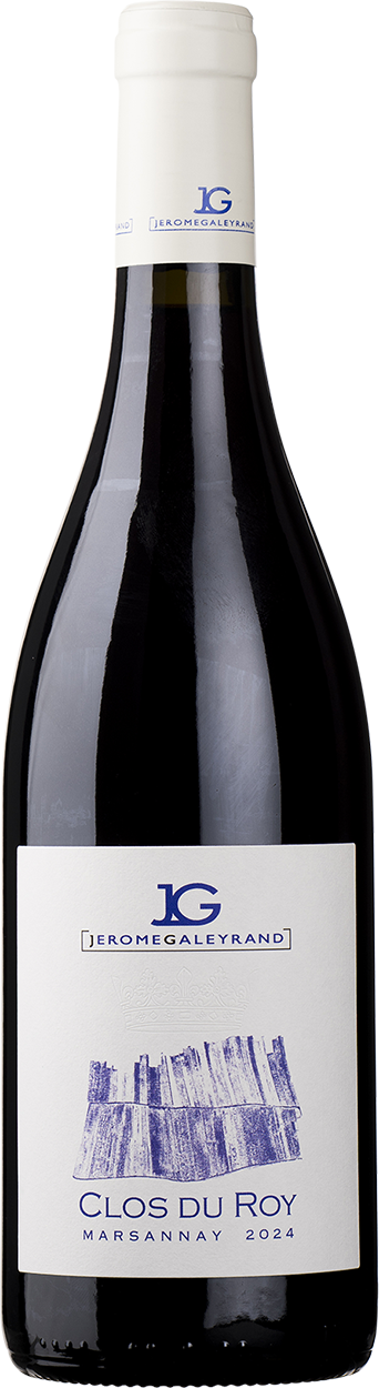2024 Marsannay "Clos du Roy"