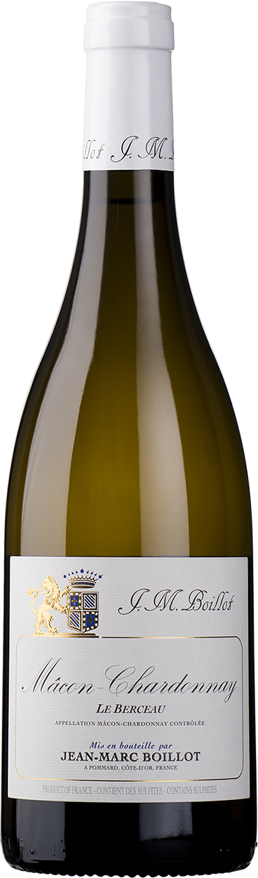 2023 Mâcon "Le Berceau"