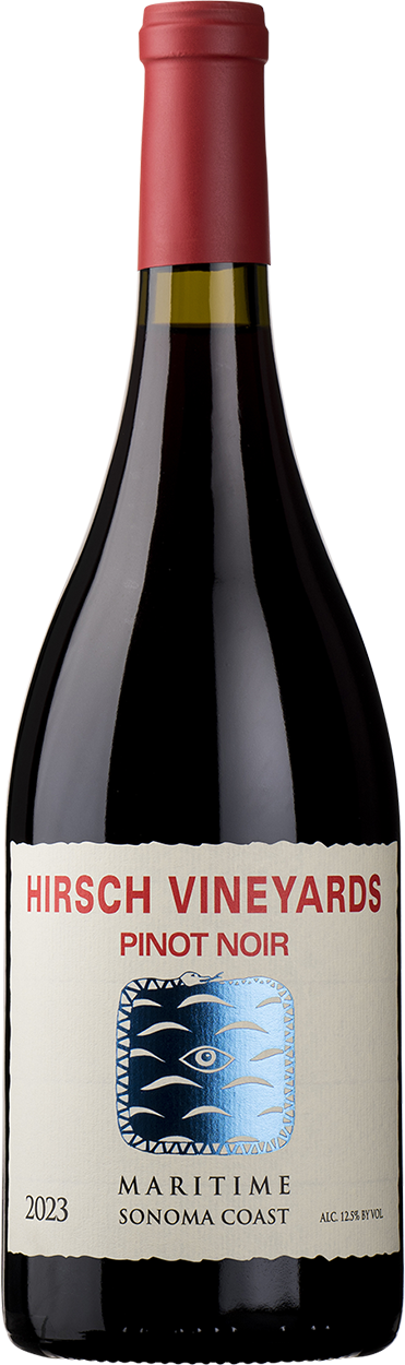 2023 Pinot Noir, Maritime