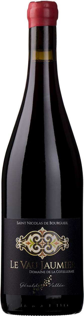 2022 Le Vau Jaumier