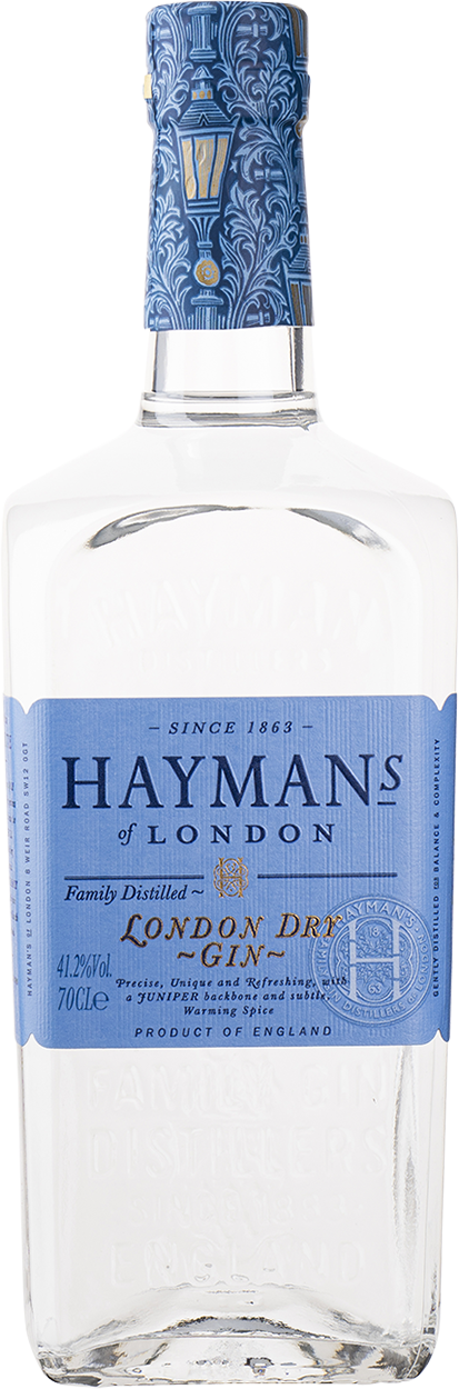 Hayman's London Dry Gin
