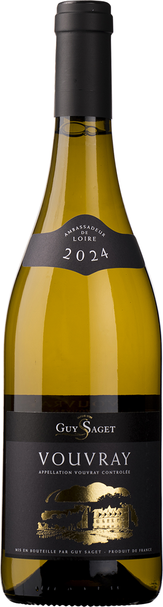 2024 Vouvray