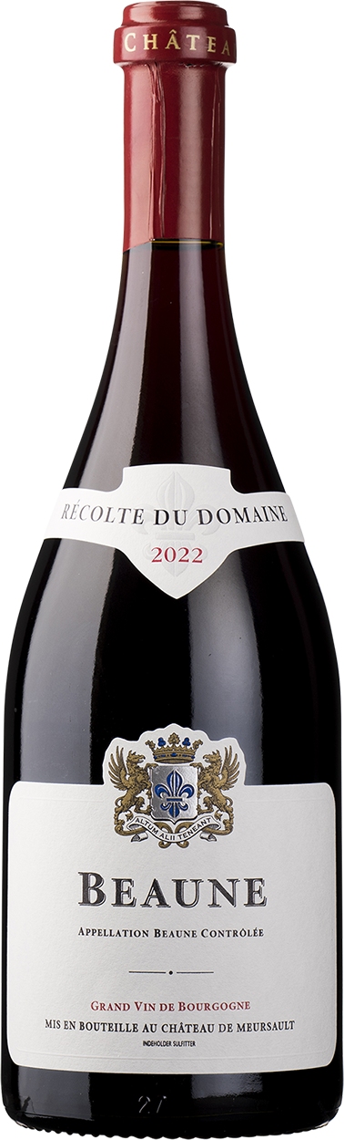 2022 Beaune Rouge