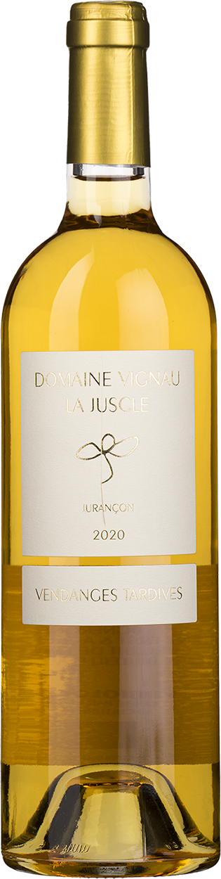 2020 Vendanges Tardives