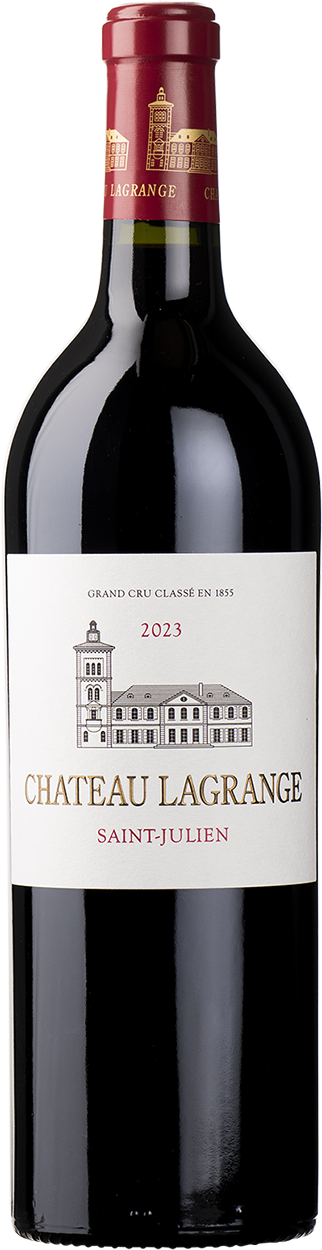 2023 Château Lagrange