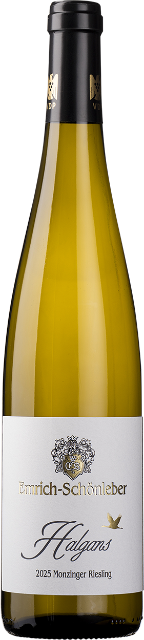 2025 "Halgans" Monzinger Riesling Trocken