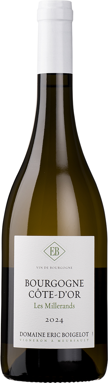 2024 Côte d'Or "Les Millerands"