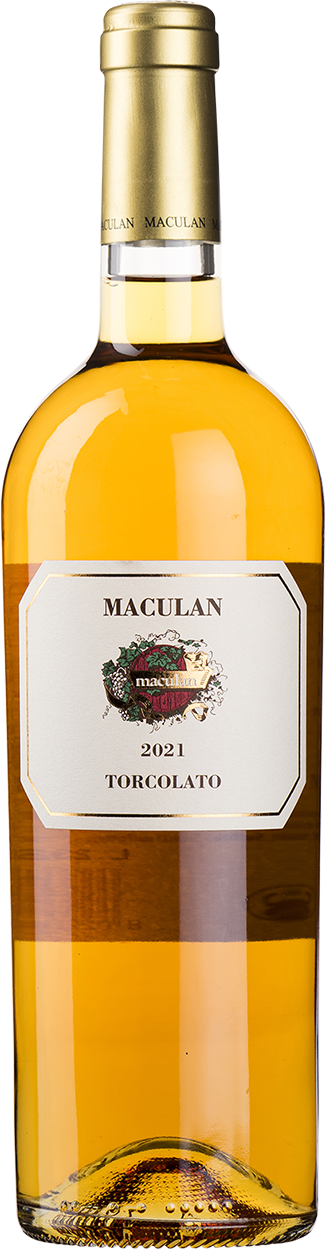2021 Torcolato