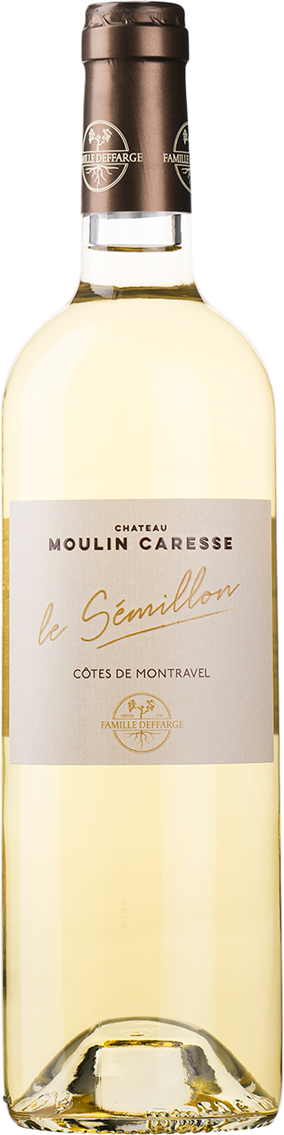 2023 Château Moulin Caresse