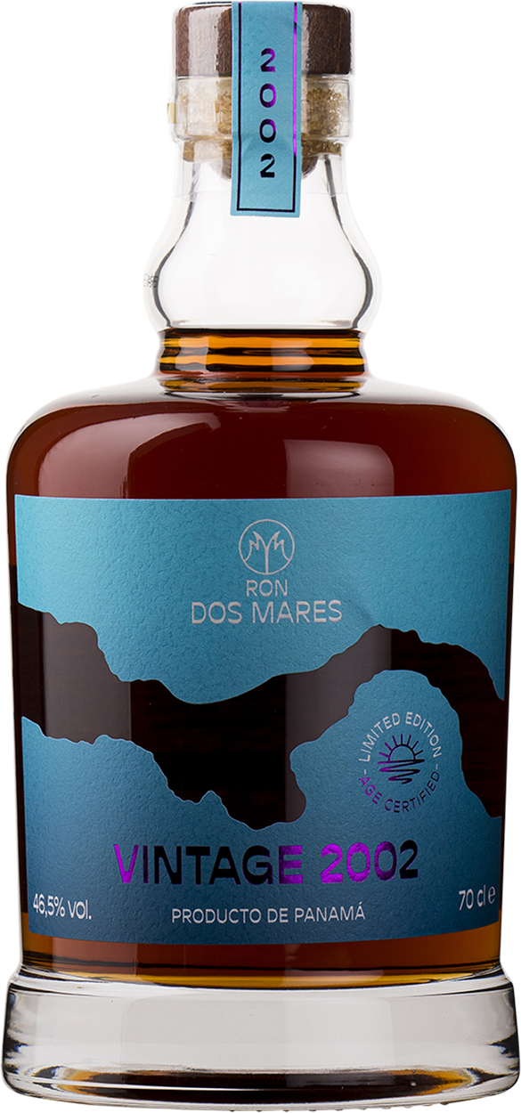 2002 Ron Dos Mares