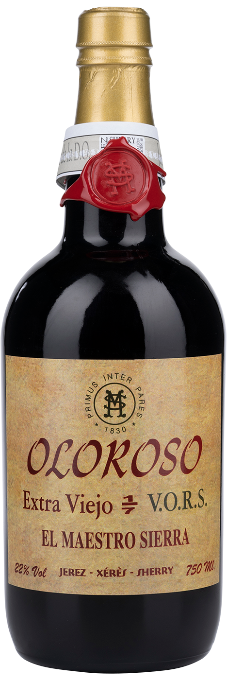 Oloroso Extra Viejo 1/7