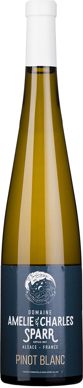 2022 Pinot Blanc Pensée