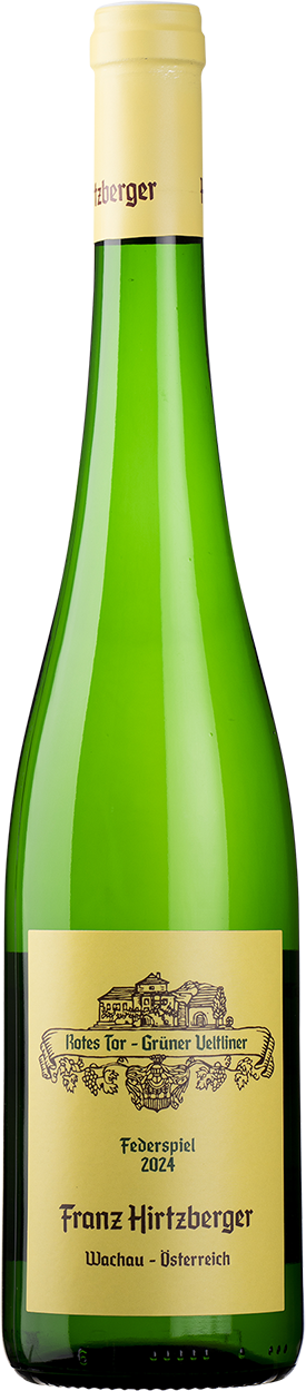 2024 Grüner Veltliner, Rotes Tor, Federspiel
