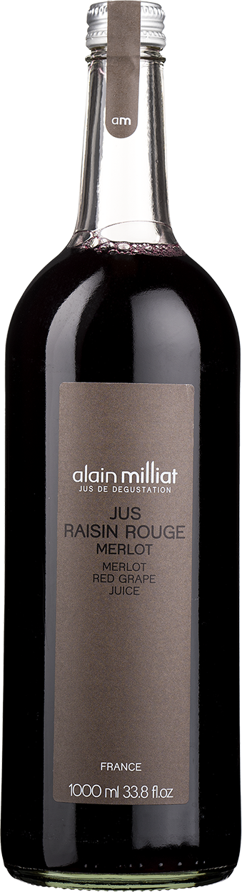 Merlot Juice
