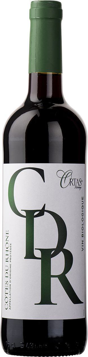 2024 Cotes du Rhone