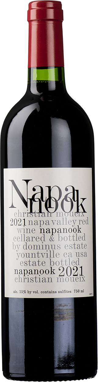 2021 Napanook