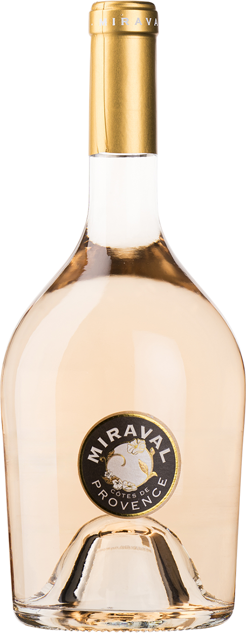 2024 Miraval Rosé