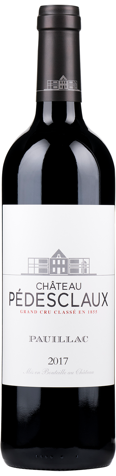 2020 Château Pedeclaux