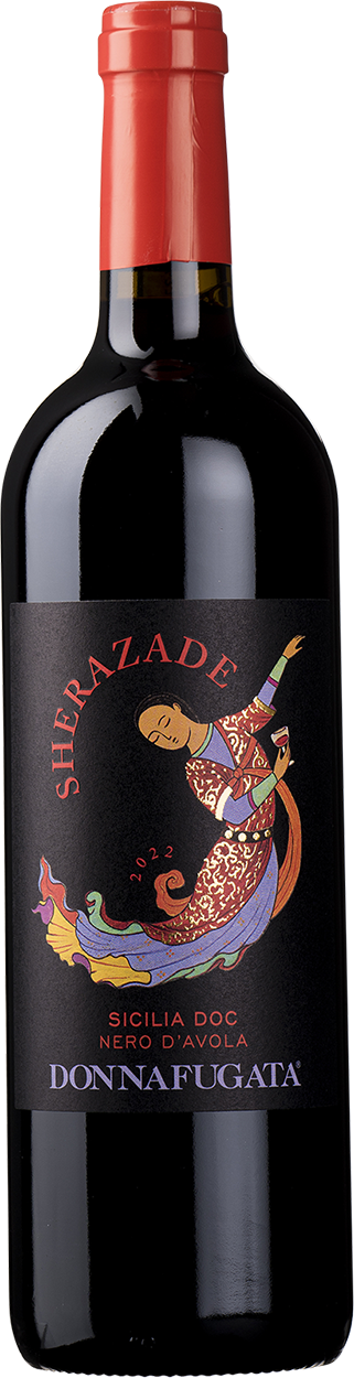 2022 Sherazade