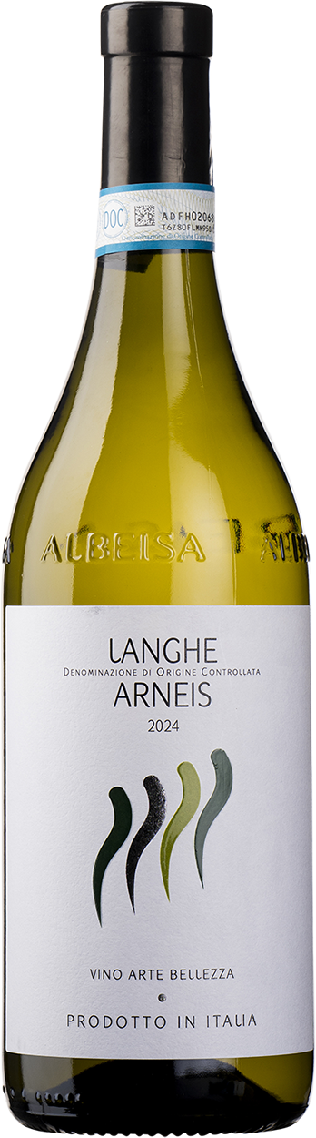 2024 Langhe Arneis