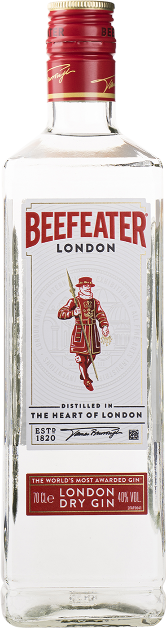 Beefeater Gin