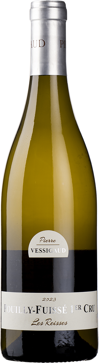 2023 Pouilly Fuissé, 1. cru "Les Reisses"