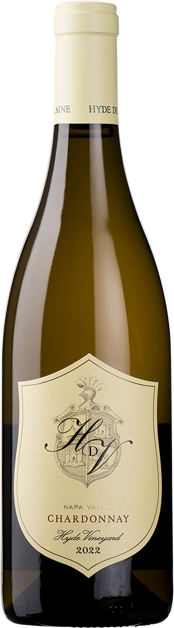 2022 Chardonnay