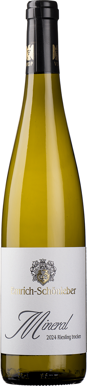 2025 Riesling Trocken Mineral