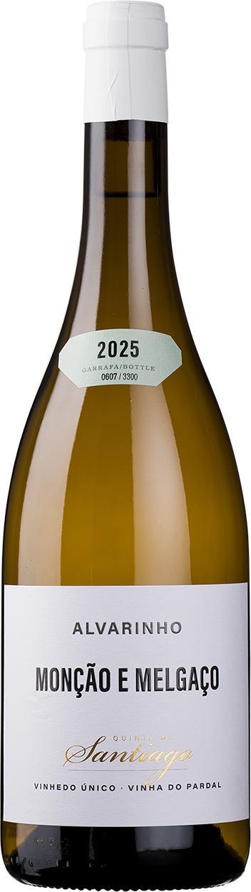2025 Vinha do Pardal