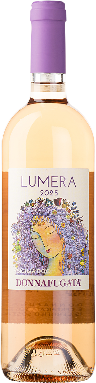2025 Lumera Rosato
