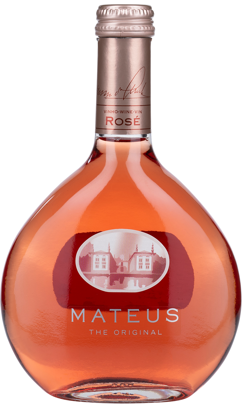 Mateus Rosé