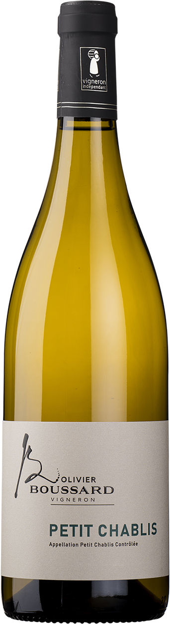 2024 Petit Chablis