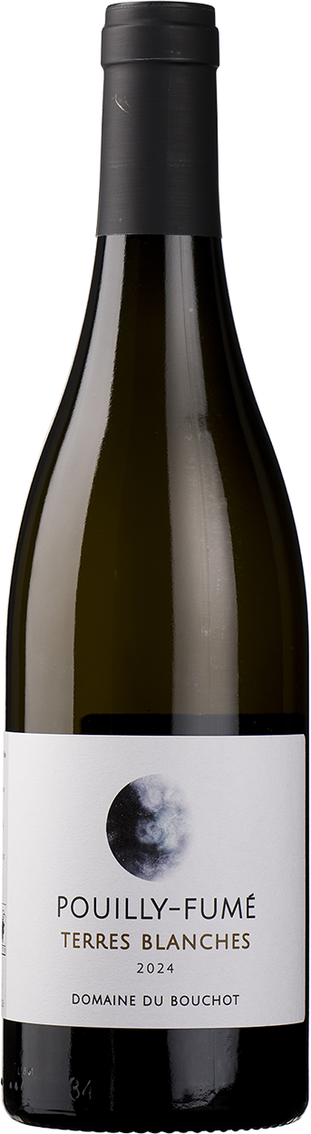 2025 Pouilly-Fumé, Terres Blanches