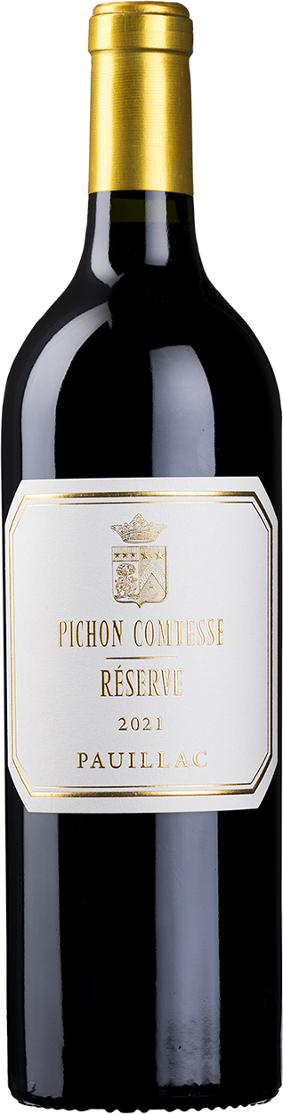 2022 Château Pichon Longueville Comtesse de Lalande