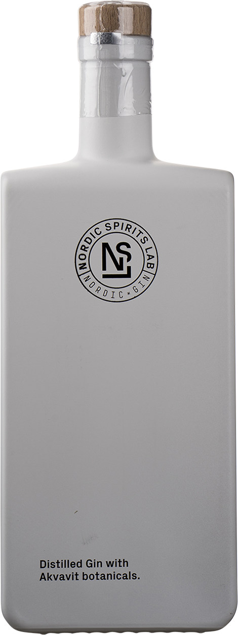 Nordic Spirits Lab Gin