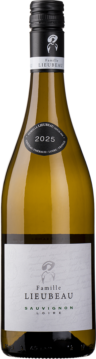 2025 Sauvignon, Val de Loire