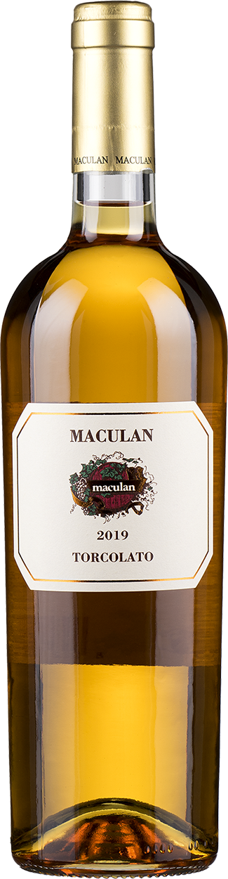 2019 Torcolato