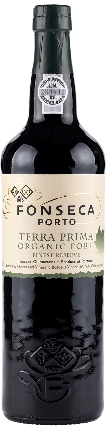 Terra Prima