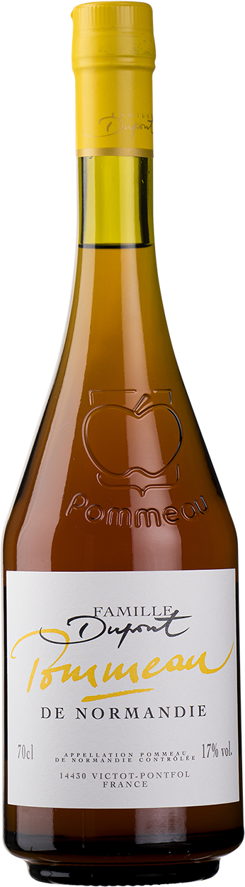 Pommeau de Normandie