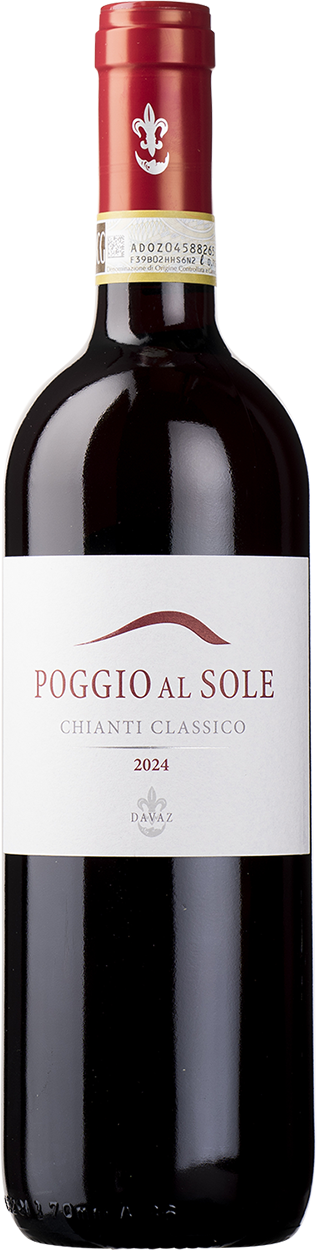 2024 Chianti Classico