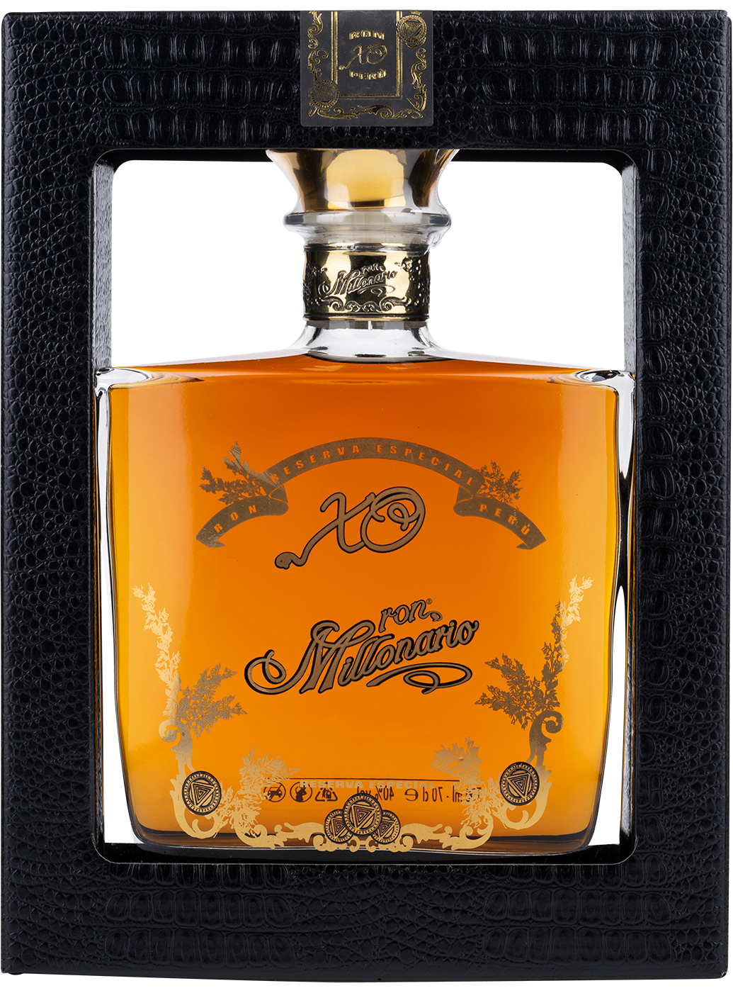 Ron Millonario XO Solera Res.