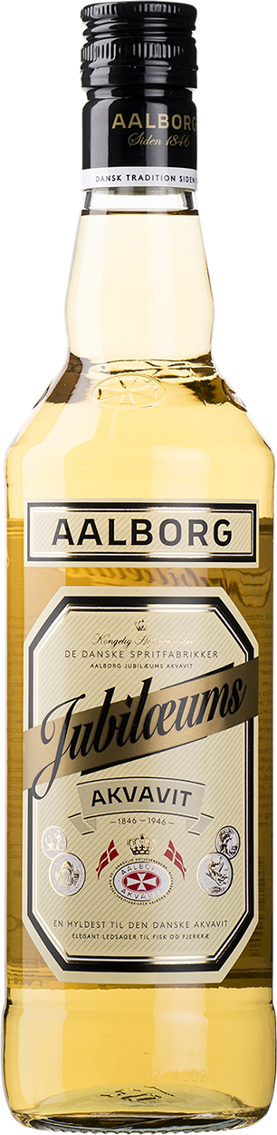 Aalborg Jubilæums Akvavit