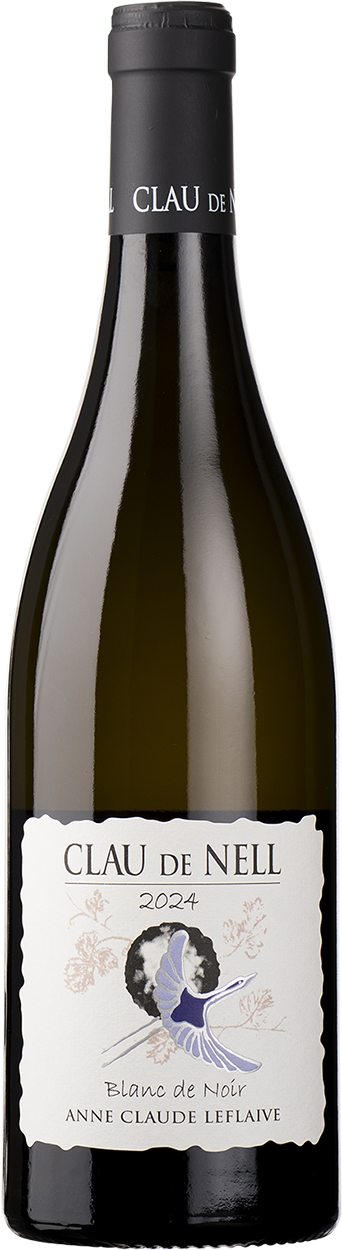 2024 Blanc de Noir, Vin de France
