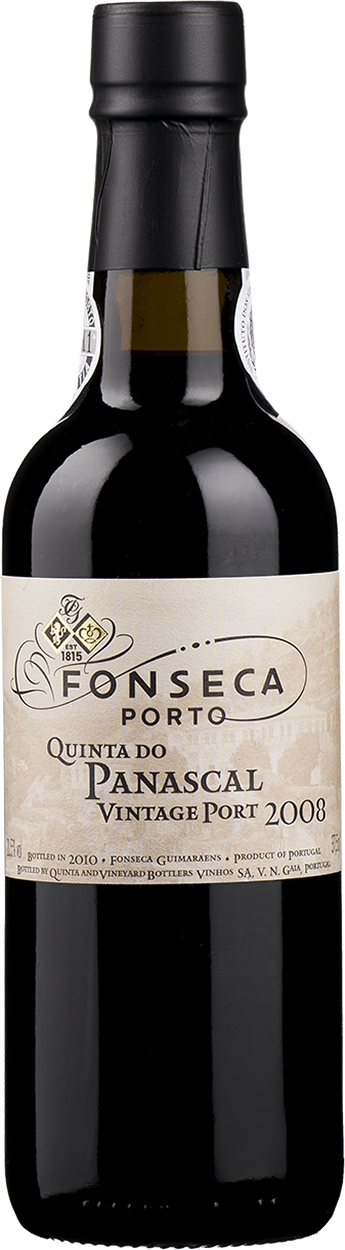 2008 Quinta Do Panascal Vintage