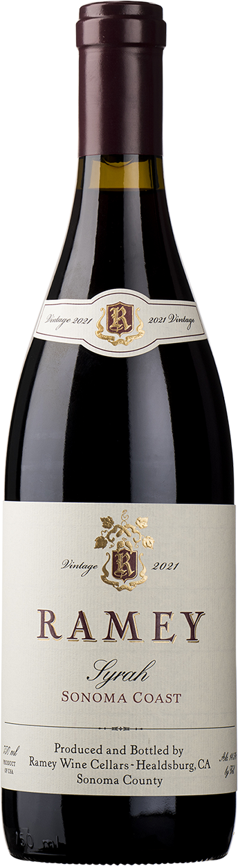 2021 Syrah Sonoma