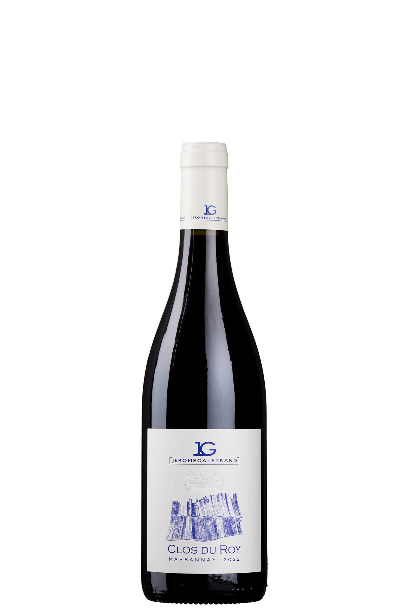2022 Marsannay "Clos du Roy"